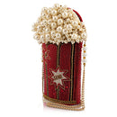 Mary Frances Movie Night Crossbody Handbag