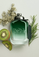 Coach Green Eau de Toilette 100ml