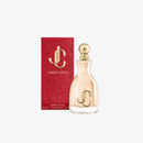Jimmy Choo I Want Choo Eau de Parfum 100ml