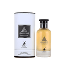 Maison Alhambra Jean Lowe Immortel Eau de Parfum 100ml
