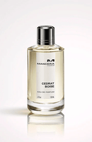 Mancera Cedrat Boise Eau de Parfum 120ml