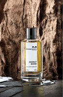 Mancera Cedrat Boise Eau de Parfum 120ml