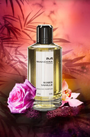 Mancera Roses Vanille Eau de Parfum 120ml