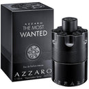 Azzaro The Most Wanted Parfum 100ml