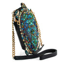 Mary Frances Wave Rider Crossbody Handbag